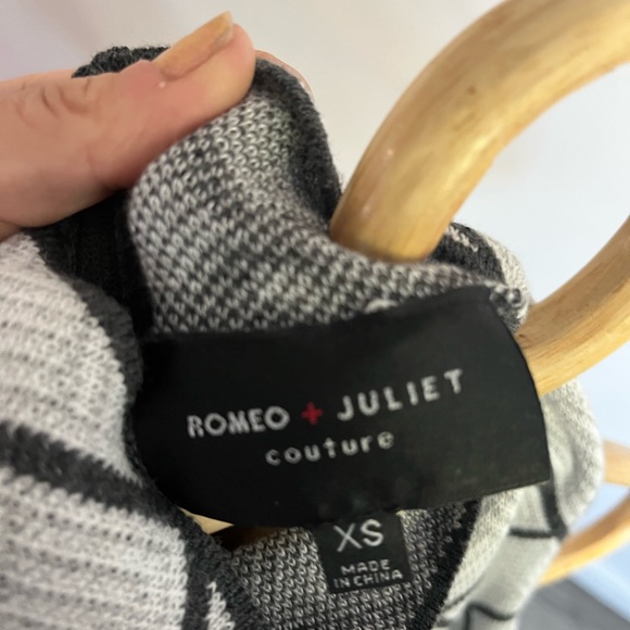 Mini Dress size XS - Picture 4 of 4